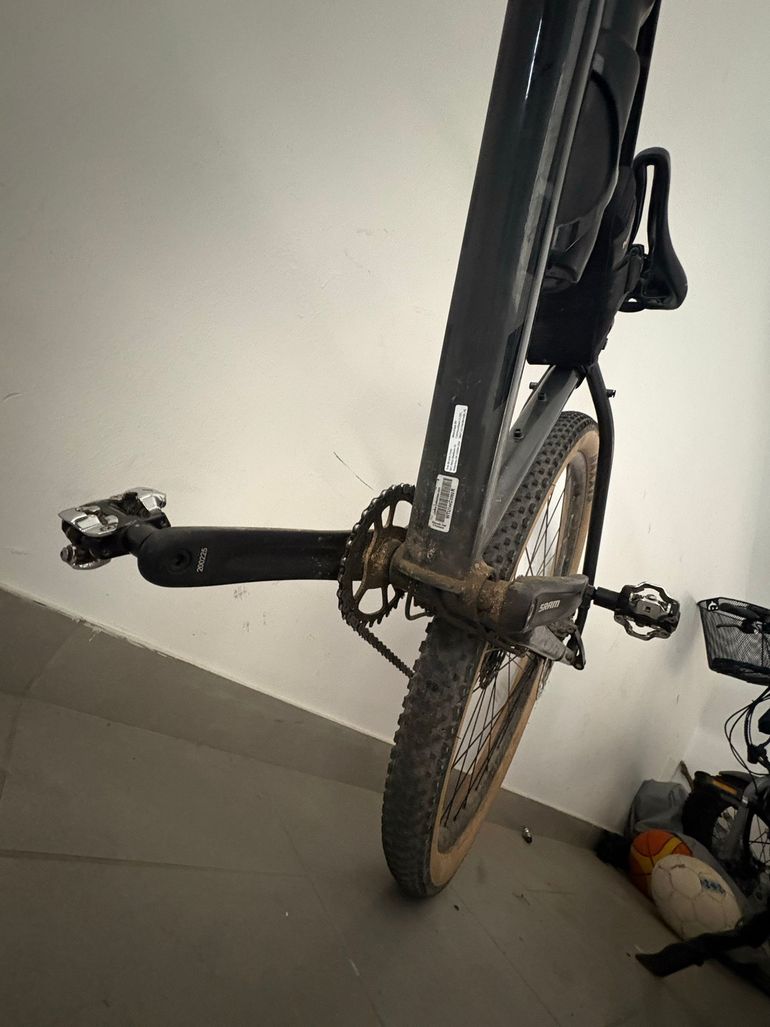 Brugt Trek X-Caliber 8 2020 2020 Mountainbike — billede 5 af 13