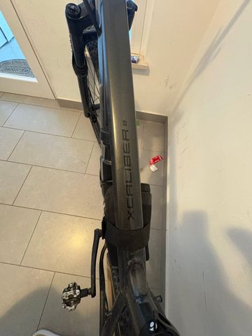 Tweedehands Trek X-caliber SRAM SX Eagle 2021 Mountainbike — afbeelding 11 van 13
