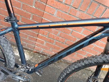 Scott Aspect 930 black/orange 2019 2019 Mountainbike de segunda mano, Negro — imagen 4 de 6