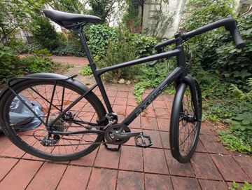 Axess CREED EQ 2025 2025 Road & Gravel d'occasion — image 1 sur 6