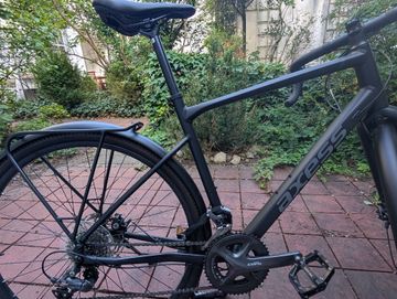 Axess CREED EQ 2025 2025 Road & Gravel d'occasion — image 2 sur 6