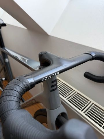 Brugt Basso Astra SRAM Rival eTap AXS 2024 Road & Gravel — billede 4 af 7