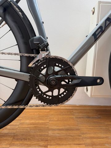 Brugt Basso Astra SRAM Rival eTap AXS 2024 Road & Gravel — billede 2 af 7
