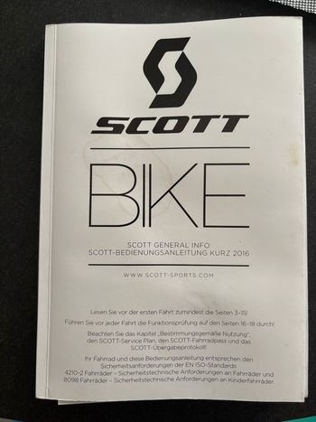 Used Scott solace Custom Shimano 105 2017 Road & Gravel, White — image 11 of 11