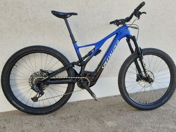 Used Specialized Levo 2 Expert Carbon 2020 MTB