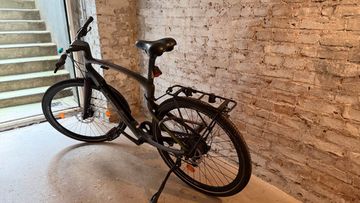 Gebrauchtes Urtopia Carbon 1 2022 Urban, Hellgrau — Bild 3 von 3