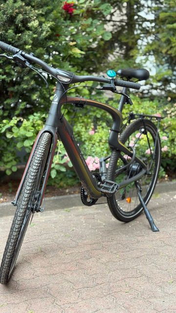 Used Urtopia Carbon 1 2022 Urban & Touring