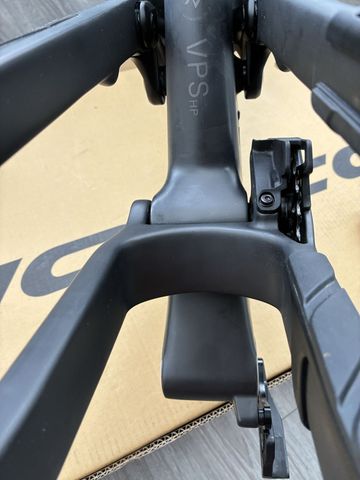 Brugt Norco Sight C1 150 MX Gen 5 2025 Frameset 2025 Mountainbike — billede 11 af 18
