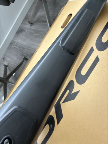 Brugt Norco Sight C1 150 MX Gen 5 2025 Frameset 2025 Mountainbike — billede 9 af 18