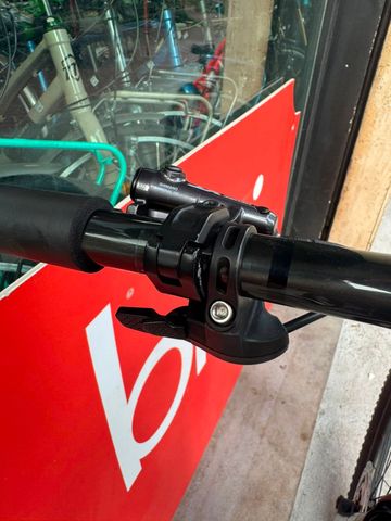 Trek Procaliber 9.8 2021 2021 Mountainbike usato, Bianco — immagine 2 di 8