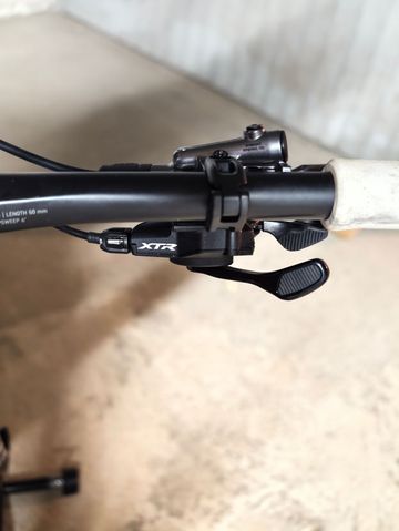 Brugt Canyon Lux Trail CFR 2025 2025 Mountainbike — billede 14 af 18