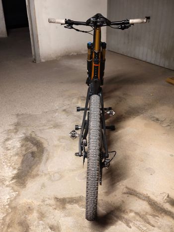 Brugt Canyon Lux Trail CFR 2025 2025 Mountainbike — billede 2 af 18