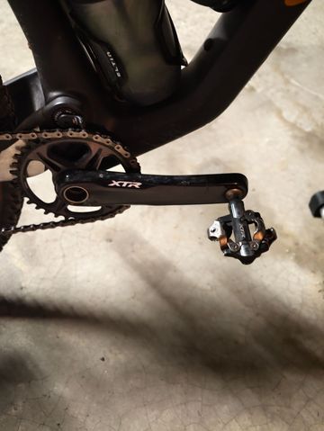 Brugt Canyon Lux Trail CFR 2025 2025 Mountainbike — billede 6 af 18