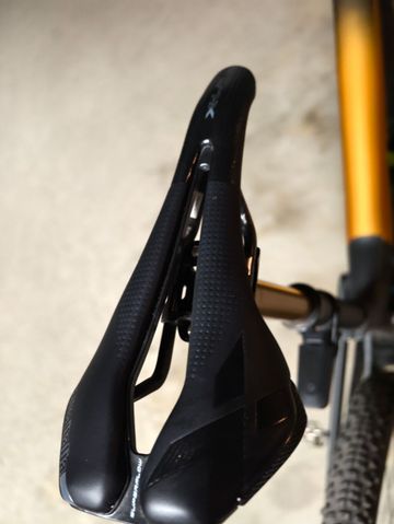 Brugt Canyon Lux Trail CFR 2025 2025 Mountainbike — billede 11 af 18