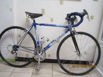 Gebrauchtes Colnago Art Decor 2008 Road & Gravel