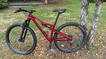 Used BH Lynx Shimano Deore 2025 MTB