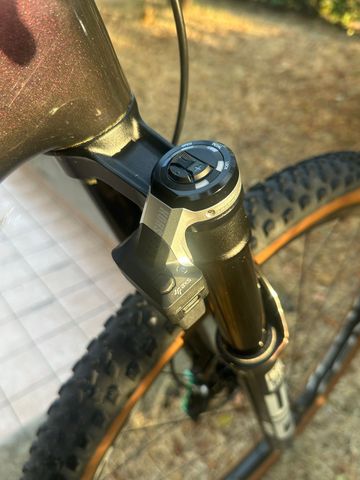 Brugt Specialized S-Works Epic 8 2024 2024 Mountainbike — billede 16 af 18