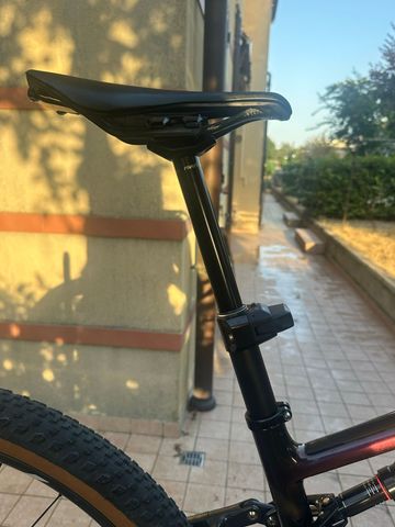 Brugt Specialized S-Works Epic 8 2024 2024 Mountainbike — billede 18 af 18