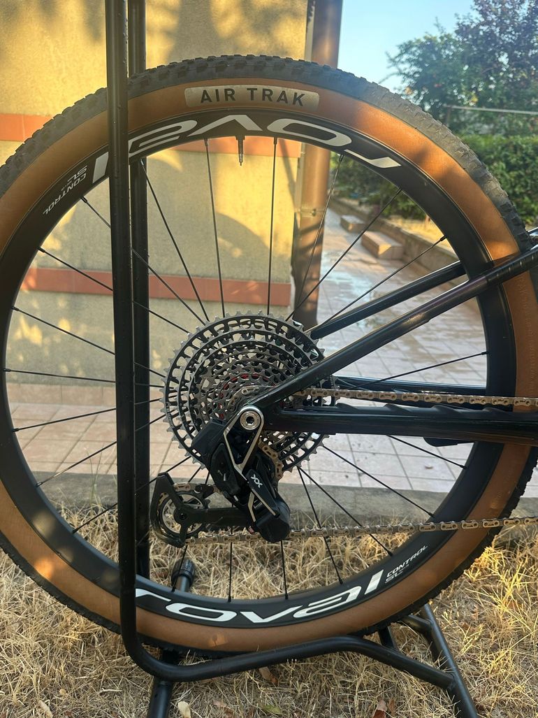 Brugt Specialized S-Works Epic 8 2024 2024 Mountainbike — billede 12 af 18