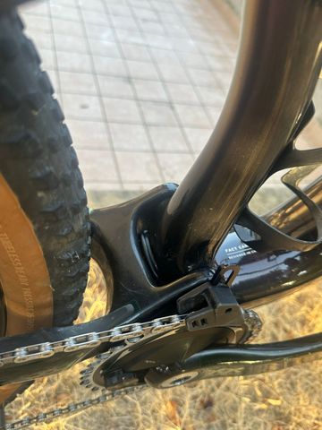 Brugt Specialized S-Works Epic 8 2024 2024 Mountainbike — billede 11 af 18