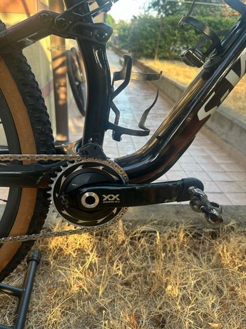 Brugt Specialized S-Works Epic 8 2024 2024 Mountainbike — billede 3 af 18