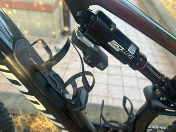 Brugt Specialized S-Works Epic 8 2024 2024 Mountainbike — billede 5 af 18