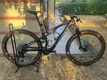 Brugt Specialized S-Works Epic 8 2024 2024 MTB