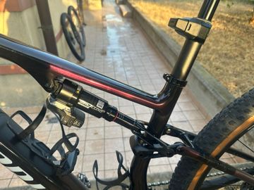 Brugt Specialized S-Works Epic 8 2024 2024 Mountainbike — billede 10 af 18