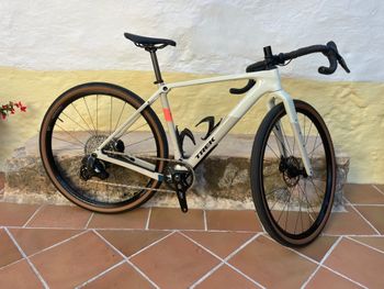 Used Trek Check Point SL 6 AXS Gen 3 2026 2026 Road & Gravel