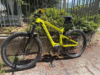Used Focus JAM² 6.7 PLUS 2019 2019 MTB