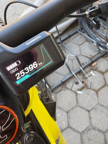 Used Focus JAM² 6.7 PLUS 2019 2019 Mountainbike, Black, 27.5 — image 6 of 6