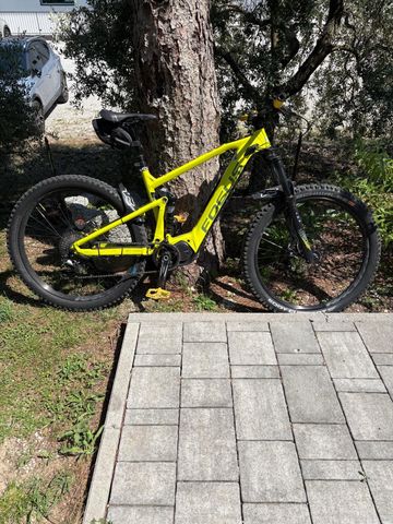 Used Focus JAM² 6.7 PLUS 2019 2019 Mountainbike, Black, 27.5 — image 3 of 6