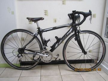 FSC Full Carbone 2009 Road & Gravel usato