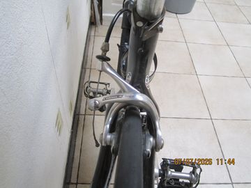 Used FSC Full Carbone 2009 Road & Gravel, Black — image 2 of 6