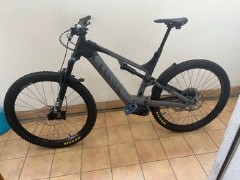 Gebrauchtes Canyon Neuron:ON Shimano Deore XT 2020 MTB
