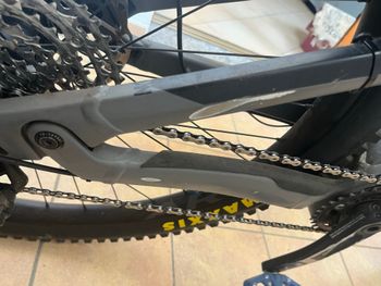 Used Canyon Neuron:ON Shimano Deore XT 2020 Mountainbike, Black — image 5 of 5