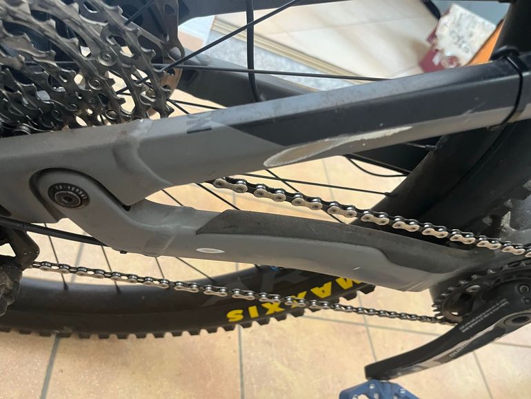 Used Canyon Neuron:ON Shimano Deore XT 2020 Mountainbike, Black — image 5 of 5