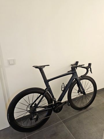 Brugt Specialized Venge Pro - SRAM Force eTap AXS 2020 2020 Road & Gravel