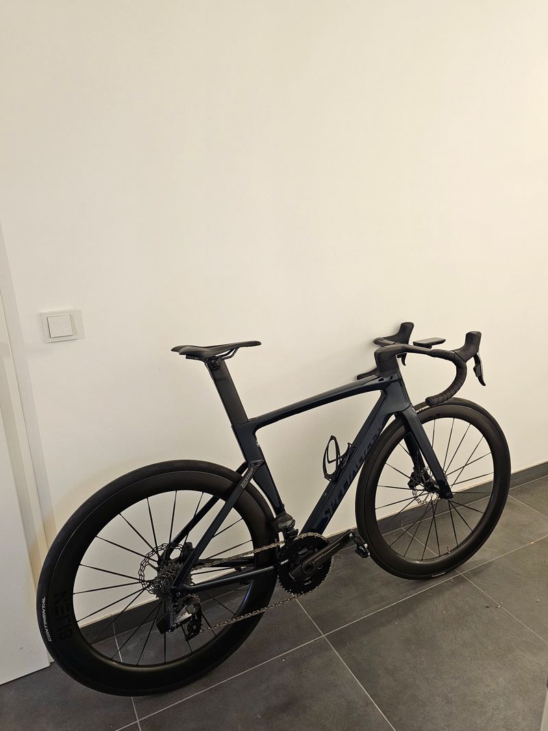 Used Specialized Venge Pro - SRAM Force eTap AXS 2020 2020 Road & Gravel