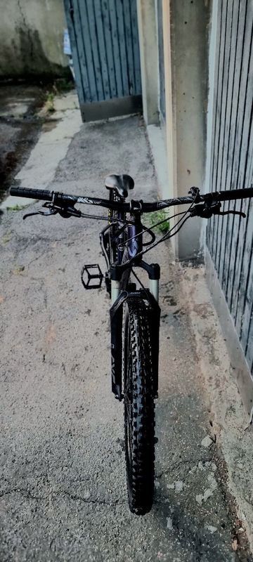 Used Liv Tempt 0 2022 2022 Mountainbike, Purple, 27.5, 29 — image 3 of 5