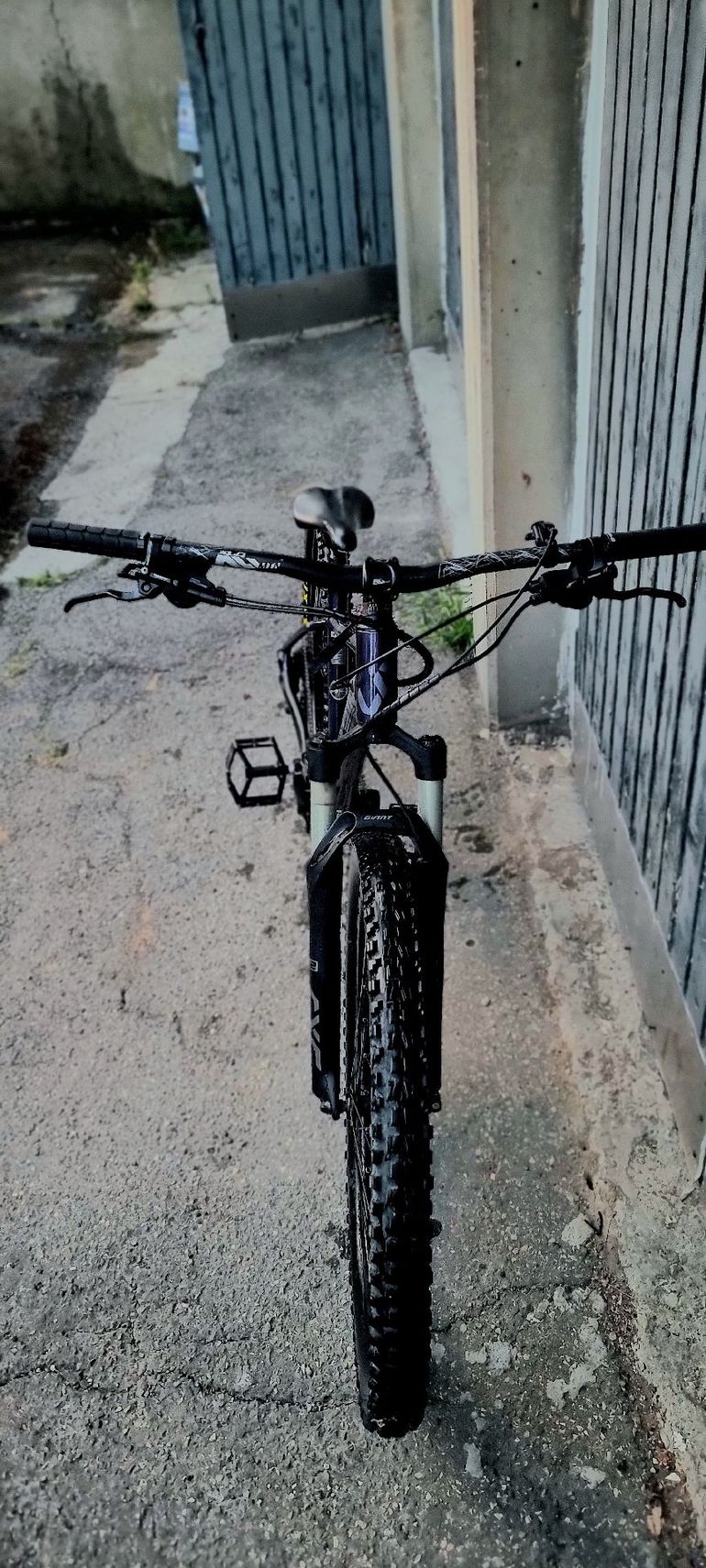 Brugt Liv Tempt 0 2022 2022 Mountainbike — billede 3 af 5