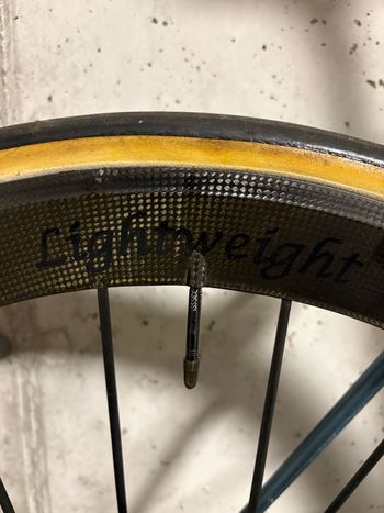 Bottecchia Custom SRAM Red eTap AXS 1984 Road & Gravel d'occasion — image 11 sur 13
