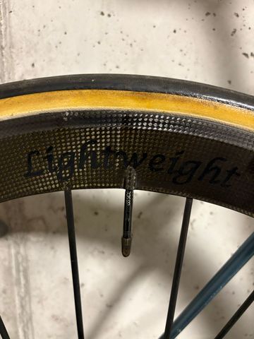Used Bottecchia Custom SRAM Red eTap AXS 1984 Road & Gravel, Blue — image 11 of 13