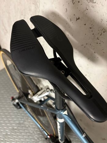 Bottecchia Custom SRAM Red eTap AXS 1984 Road & Gravel d'occasion — image 13 sur 13