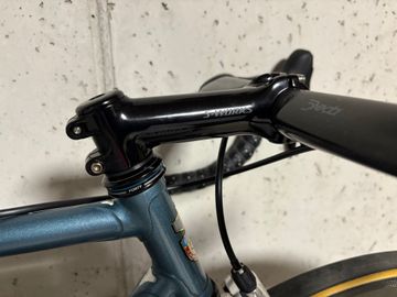Used Bottecchia Custom SRAM Red eTap AXS 1984 Road & Gravel, Blue — image 7 of 13