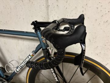 Used Bottecchia Custom SRAM Red eTap AXS 1984 Road & Gravel, Blue — image 4 of 13