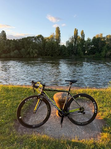 Brugt Corratec CCT Evo 2018 2018 Road & Gravel — billede 4 af 20