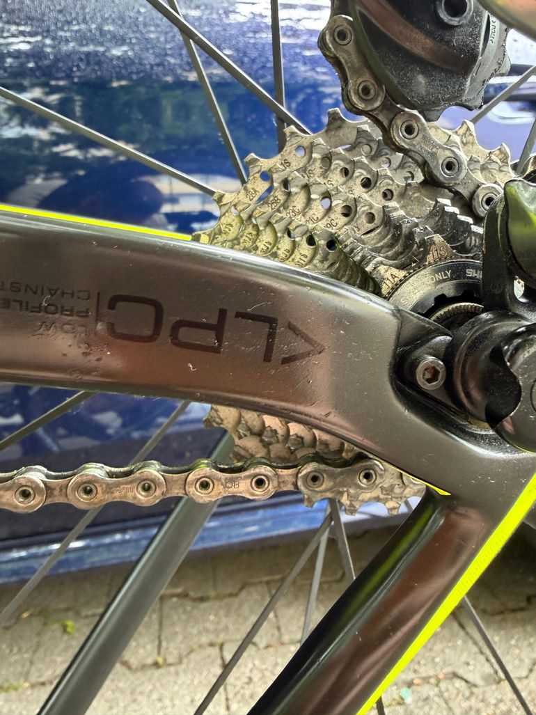 Brugt Corratec CCT Evo 2018 2018 Road & Gravel — billede 8 af 20