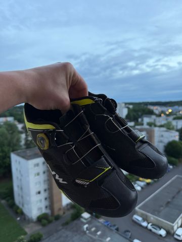 Brugt Corratec CCT Evo 2018 2018 Road & Gravel — billede 19 af 20