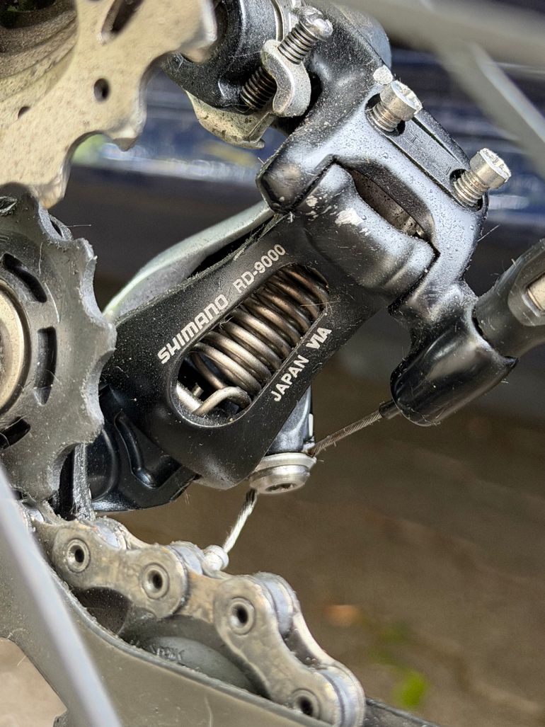 Brugt Corratec CCT Evo 2018 2018 Road & Gravel — billede 12 af 20